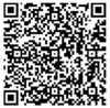 Aman RED QR Code